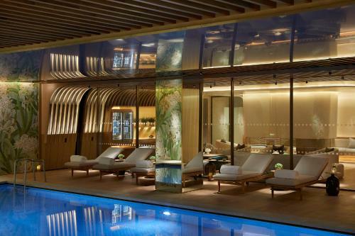 Hotel 45 Park Lane - Dorchester Collection