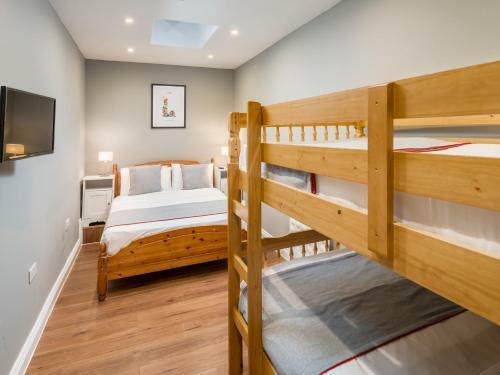 Hostal Belgravia Rooms Hotel