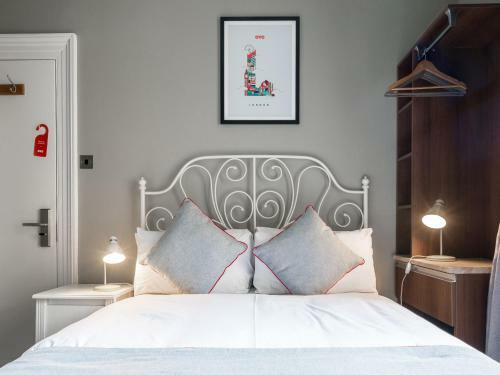 Hostal Belgravia Rooms Hotel