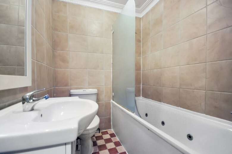 Apartamentos Access Earls Court