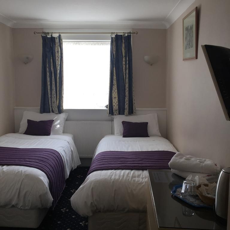 Astoria Hotel