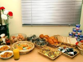 Bed & Breakfast Comfort Inn Westminster