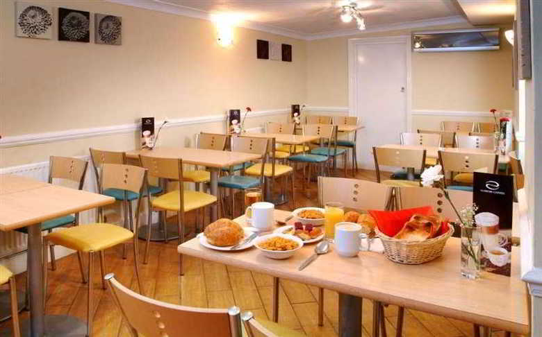 Bed & Breakfast Comfort Inn Westminster