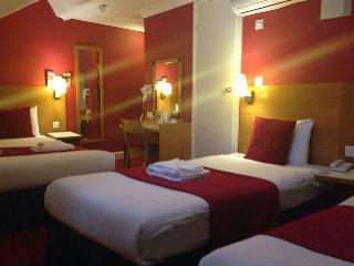 Bed & Breakfast Comfort Inn Westminster