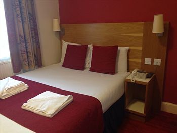 Bed & Breakfast Comfort Inn Westminster