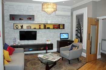 Bed & Breakfast Comfort Inn Westminster