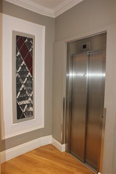 Bed & Breakfast Comfort Inn Westminster