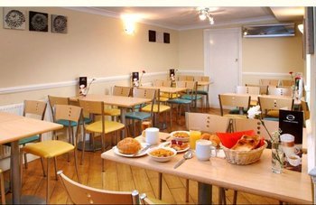 Bed & Breakfast Comfort Inn Westminster