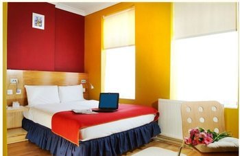 Bed & Breakfast Comfort Inn Westminster
