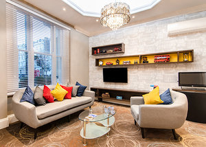 Bed & Breakfast Comfort Inn Westminster