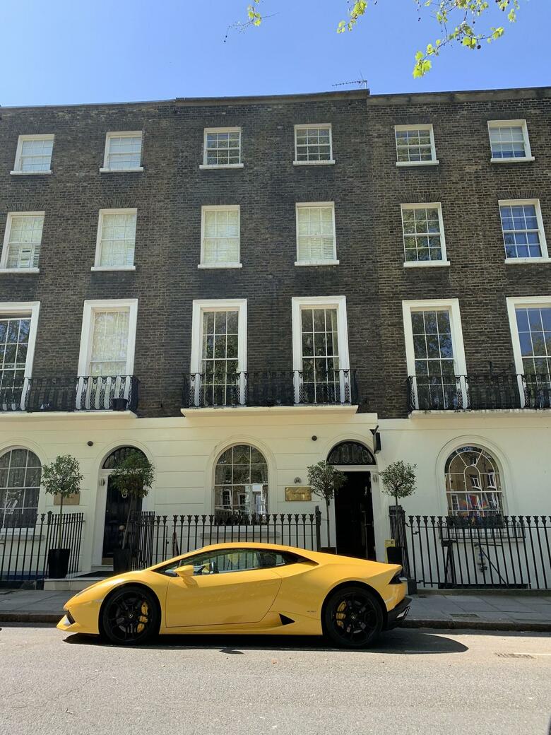 Hotel Albion House