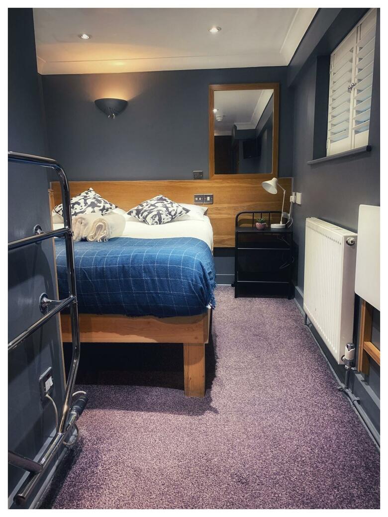 Hotel Albion House