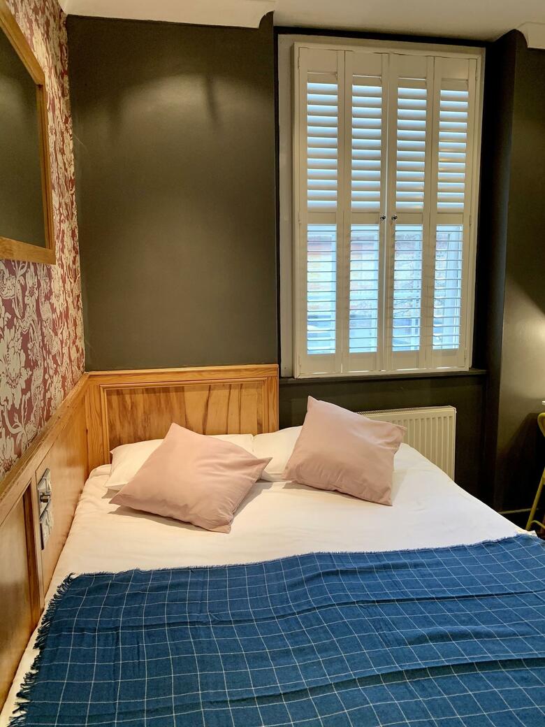 Hotel Albion House