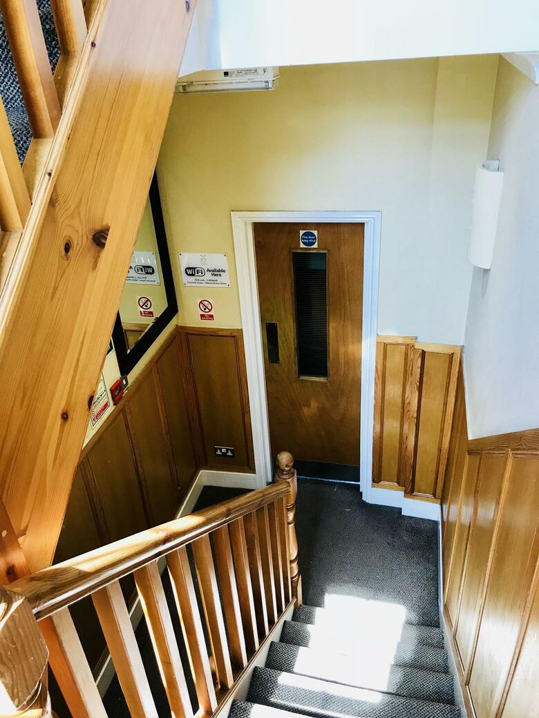Hotel Albion House