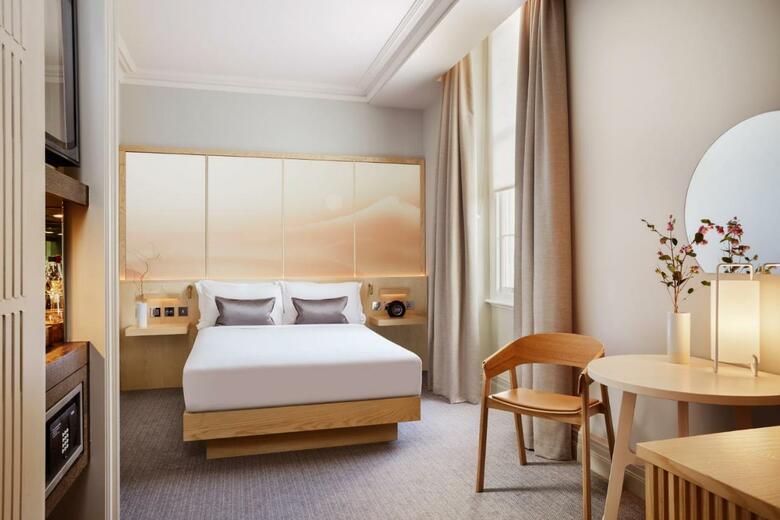 Hotel The Arch London