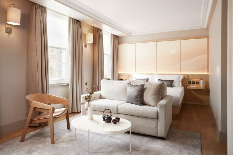 Hotel The Arch London