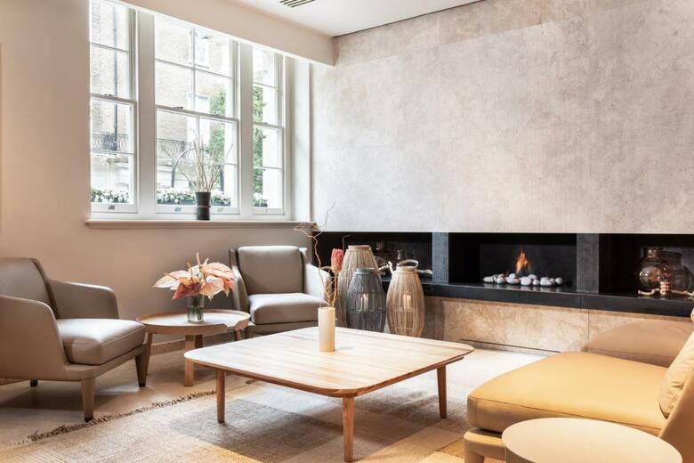 Hotel The Arch London