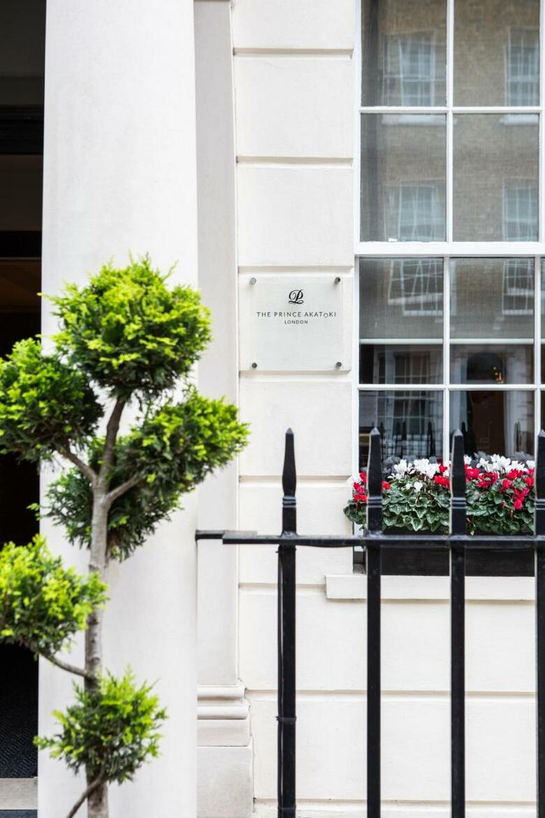 Hotel The Arch London
