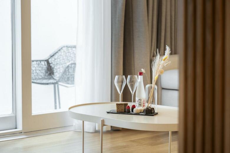 Hotel The Arch London