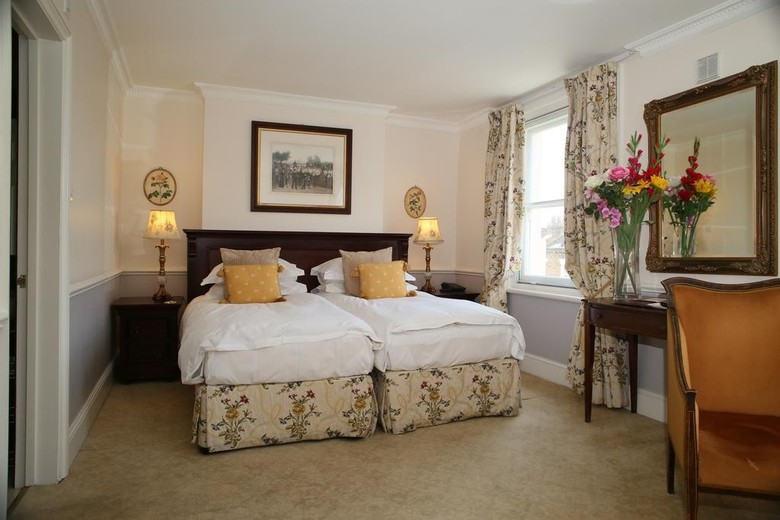 Hostal Lord Milner