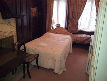 London Apart Hotel