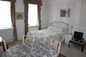 London Apart Hotel