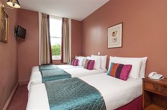 The Coronation Hotel