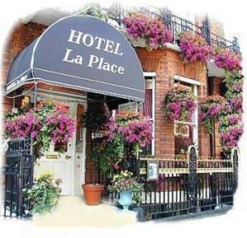Hostal Hotel La Place