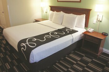 Hotel La Quinta Inn San Diego Oceanside
