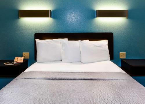 Motel 6 Ontario California