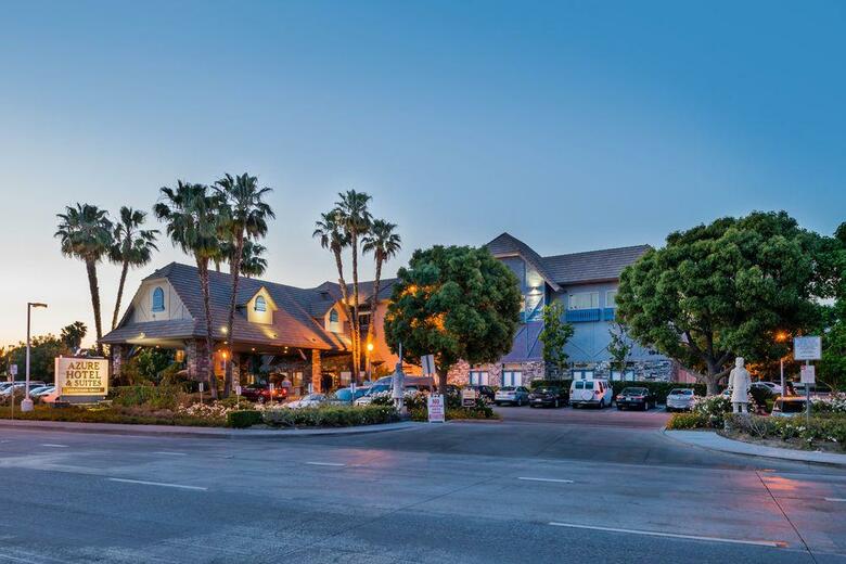 Ayres Hotel & Suites Ontario Airport