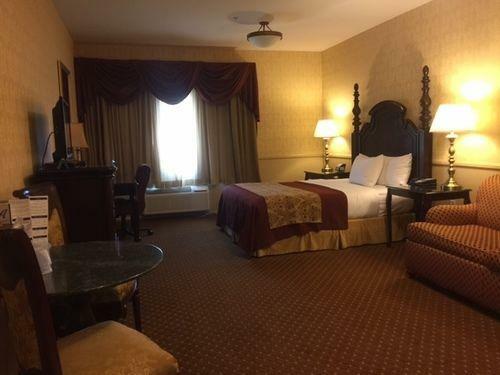 Ayres Hotel & Suites Ontario Airport