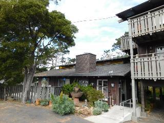 The Olympia Lodge
