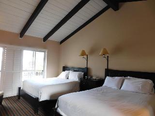 The Olympia Lodge
