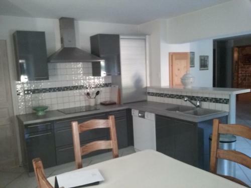 Hostal Le Mas De La Musardiere