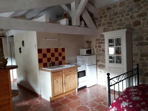 Hostal Le Mas De La Musardiere