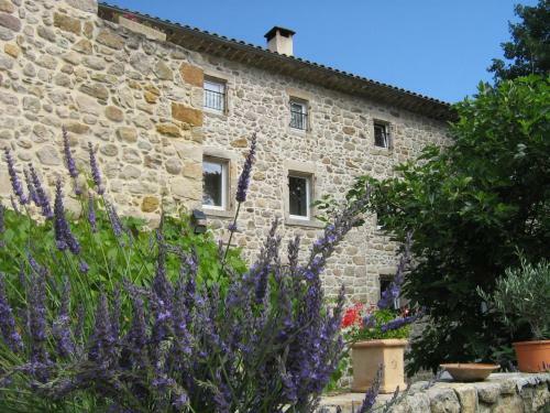 Hostal Le Mas De La Musardiere