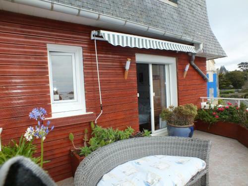 Hotel H�tel - Salon De Th� Le Beaus�jour