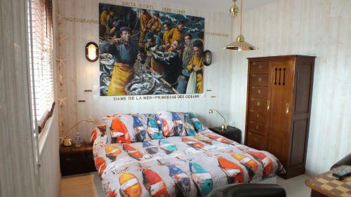 Hotel H�tel - Salon De Th� Le Beaus�jour