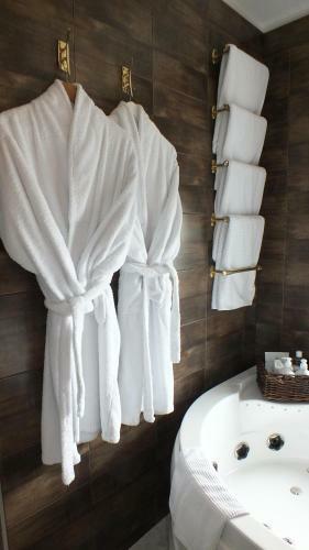 Hotel H�tel - Salon De Th� Le Beaus�jour