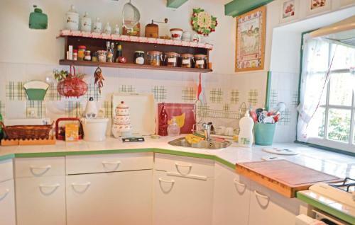 Holiday Home Ahaxe *lxxxv *