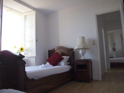 Bed & Breakfast La Grande Maison