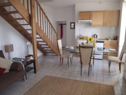 Bed & Breakfast La Grande Maison