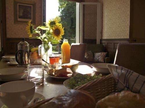 Bed & Breakfast La Grande Maison