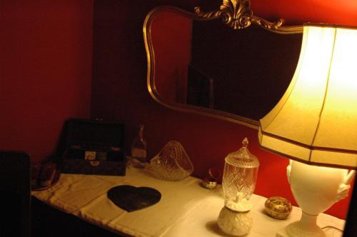Bed & Breakfast La Grande Maison