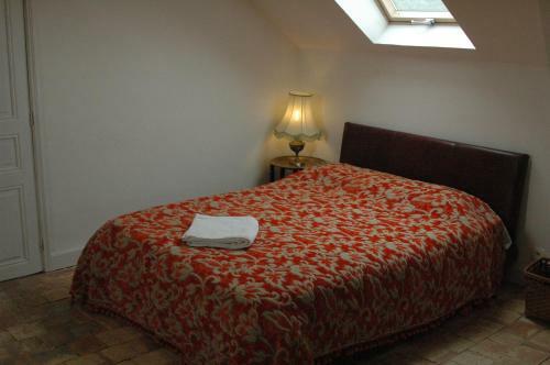 Bed & Breakfast La Grande Maison