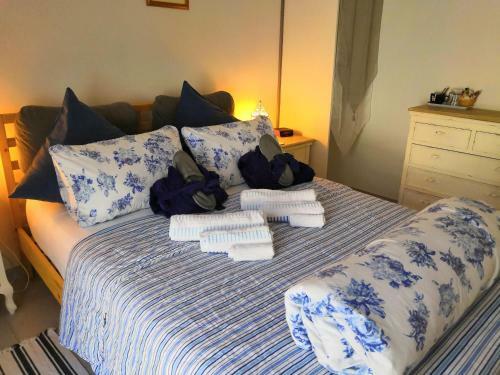 Bed & Breakfast Le Petit Chateau