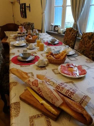Bed & Breakfast Le Petit Chateau