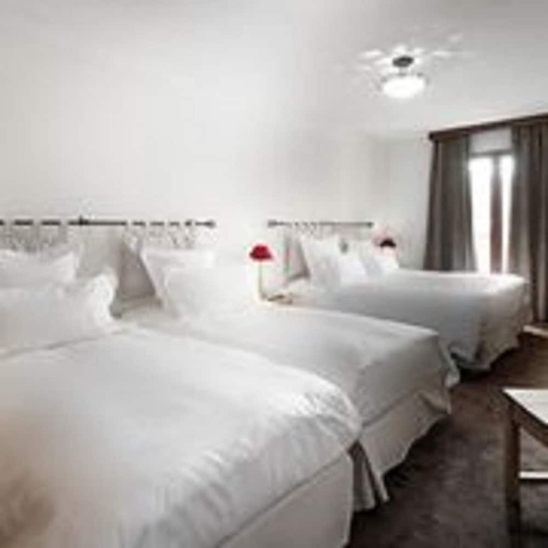 Hotel Auberge De Savoie