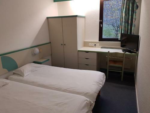 Hotel Inn Design Moutiers